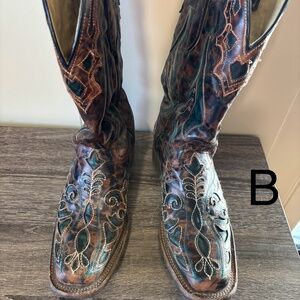 Corral Vintage Boots